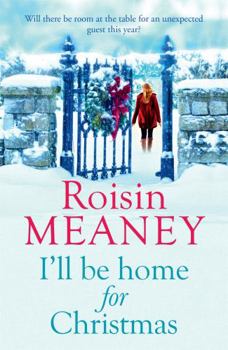I'll be Home for Christmas - Book #3 of the Roone