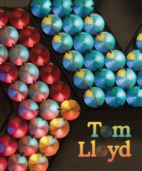 Hardcover Tom Lloyd Book