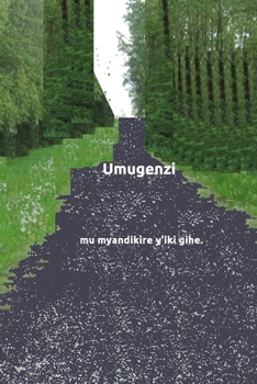Paperback Umugenzi: mu myandikire y'iki gihe Book