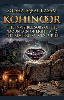 Kohinoor: The Invisible Sobs Of the 'Mountain of Light' and the Revenge of Centuries