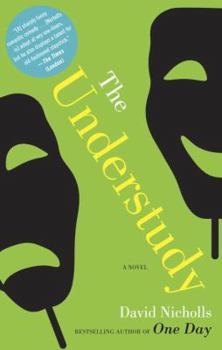 Paperback The Understudy: A Novel Book