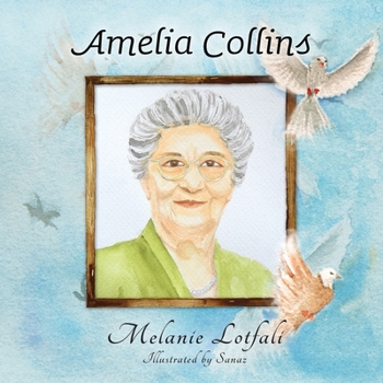 Paperback Amelia Collins Book