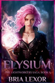 Paperback Elysium Book