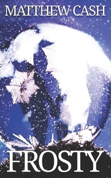 Paperback Frosty Book