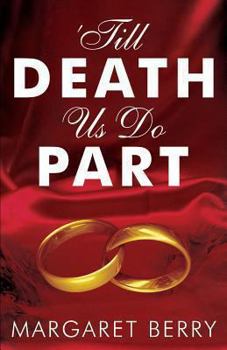 Paperback 'Till Death Us Do Part Book