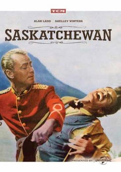 DVD Saskatchewan Book