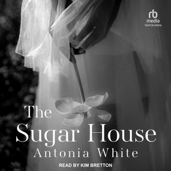 MP3 CD The Sugar House Book