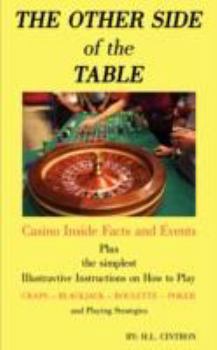 Paperback The Other Side of the Table Book