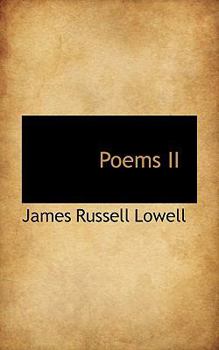 Paperback Poems II Book
