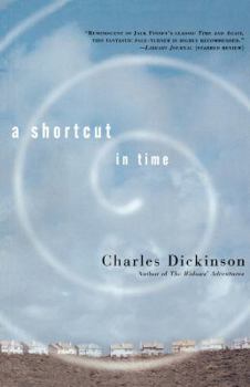Paperback A Shortcut in Time Book