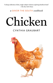 Chicken: a Savor the South cookbook - Book  of the Savor the South Cookbooks
