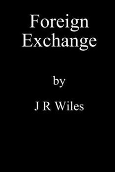 Paperback Foreign Exchange Book