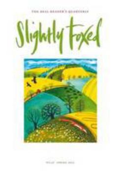 Paperback Slightly Foxed: No. 37: Dreaming of the Bosphoros Book