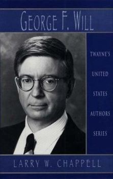 Hardcover George Will Book