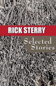 Paperback Selected Stories Book