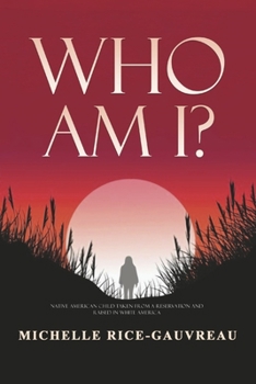 Paperback Who Am I? Book
