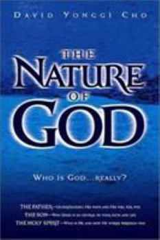 Paperback Nature of God: Who Is God...Really? Book