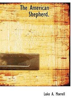 The American Shepherd