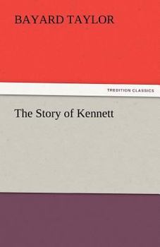 Paperback The Story of Kennett Book