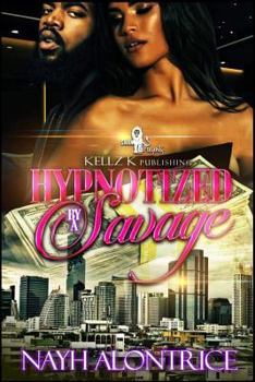 Paperback Hypnotized by a Savage Book