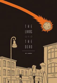 Paperback The Living and the Dead Book