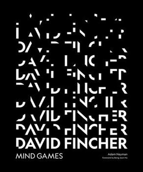 Hardcover David Fincher: Mind Games Book