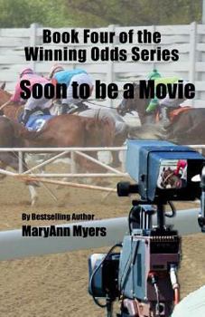 Paperback Book Four of the Winning Odds Series: Soon to be a Movie Book