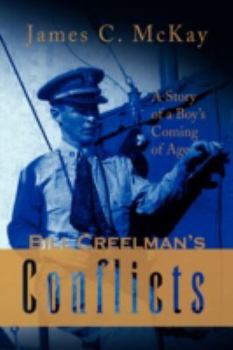 Paperback Bill Creelman's Conflicts Book