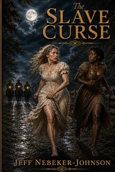 Paperback The Slave Curse Book