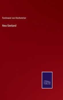Hardcover Neu-Seeland (German Edition) [German] Book