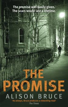 The Promise - Book #6 of the DC Gary Goodhew Mystery
