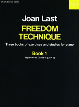 Paperback Freedom Technique: Book 1 Book