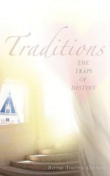 Paperback Traditions Book
