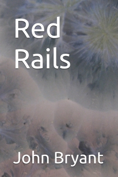 Paperback Red Rails Book
