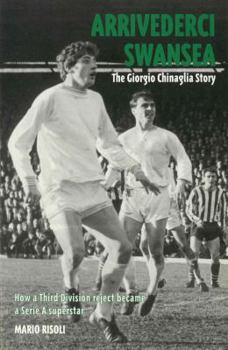 Paperback Arrivederci Swansea Book