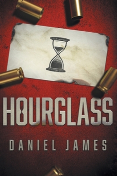 Hourglass - Book #1 of the Hourglass