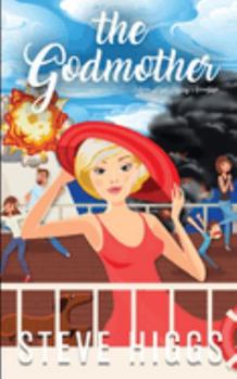 The Godmother - Book #8 of the Patricia Fisher Adventure Mysteries