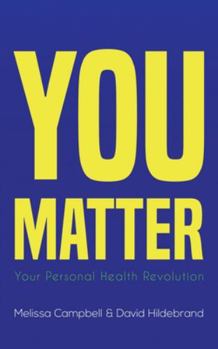 Paperback You Matter Book