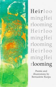 Paperback Heirlooming Book