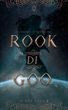 Paperback Rook Di Goo Book