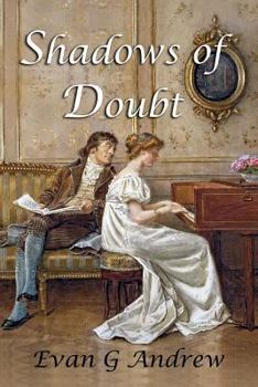 Paperback Shadows of Doubt: Sequel to Shadows in the Night Book