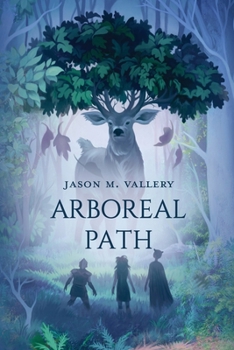 Paperback Arboreal Path Book