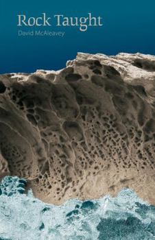 Paperback Rock Taught Book