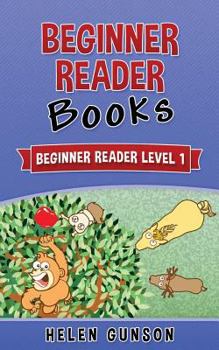 Paperback Beginner Reader Books: Beginner Reader Level 1 (Beginner Reader, Beginner Reader Books, Reading For Beginners, Sight Words, Level 1 Reading B Book