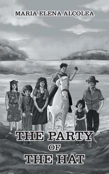 Paperback The Party of the Hat [Spanish] Book