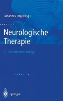 Paperback Neurologische Therapie [German] Book