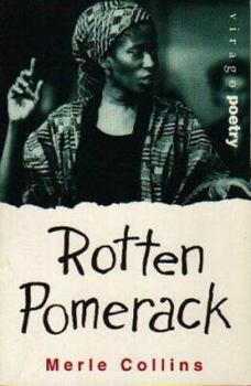 Paperback Rotten Pomerack Book