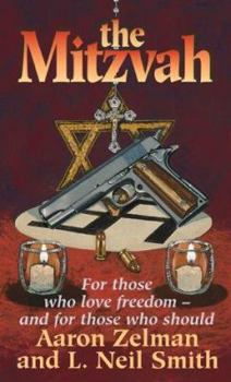 Paperback The Mitzvah Book