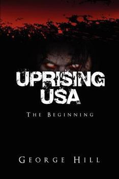 Paperback Uprising USA Book