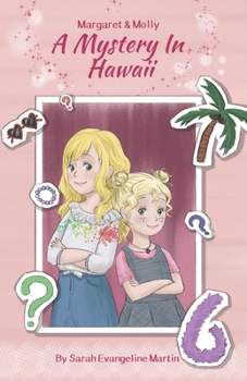 A Mystery In Hawaii